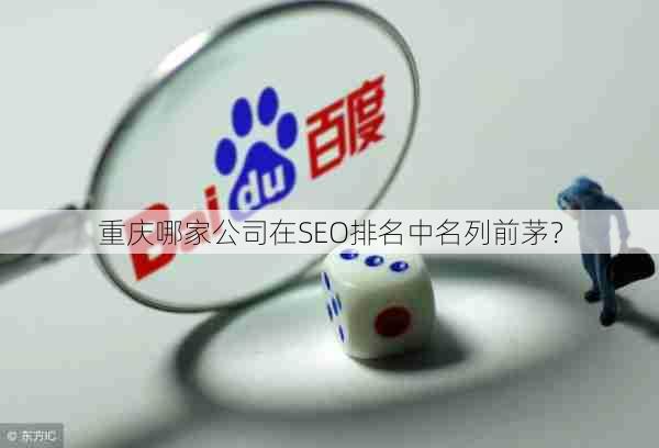 重庆哪家公司在SEO排名中名列前茅？